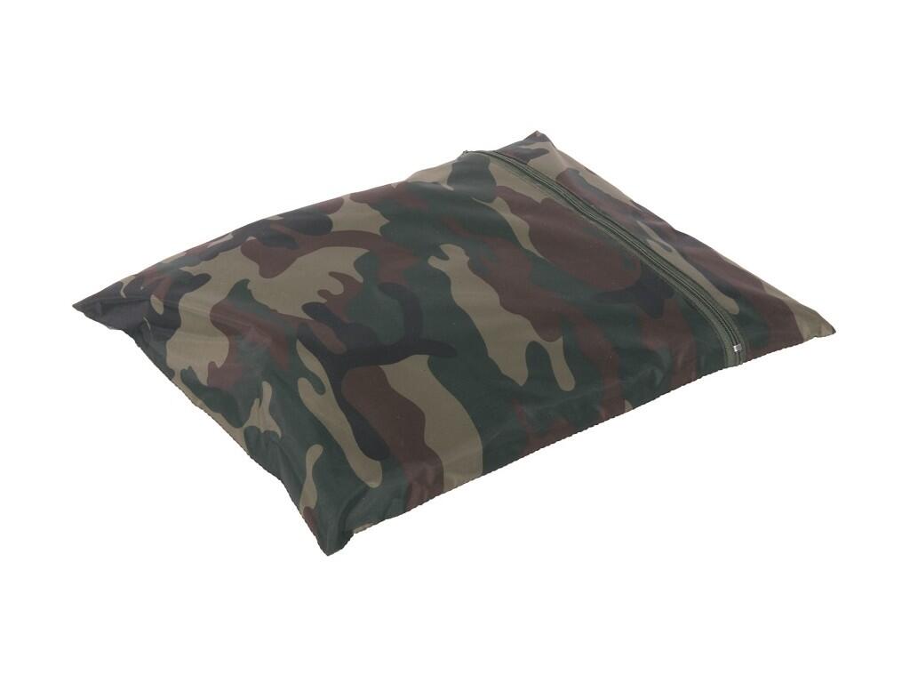 Voděodolný oblek CXS PROFI, maskáčový, vel. 3XL